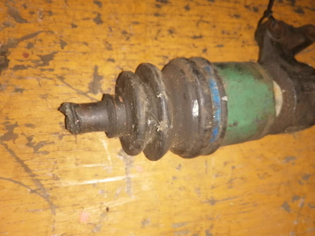 подвесной подшипник Mitsubishi