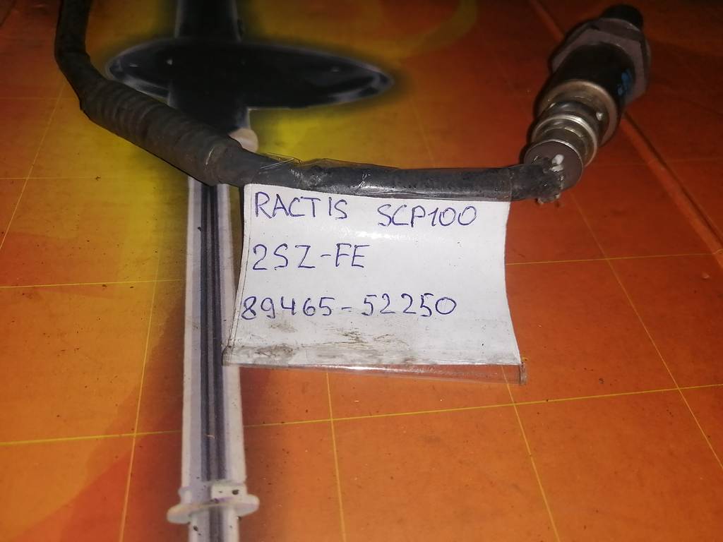 лямбда-зонд Toyota Ractis