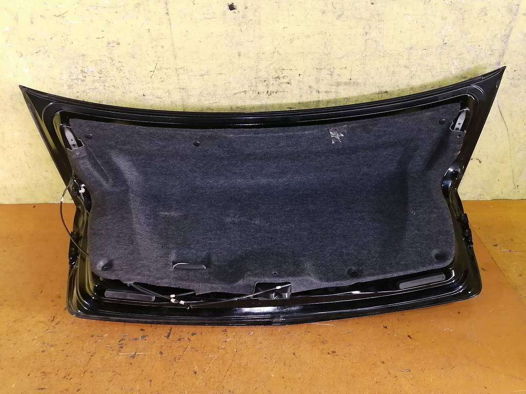 крышка багажника Honda Accord