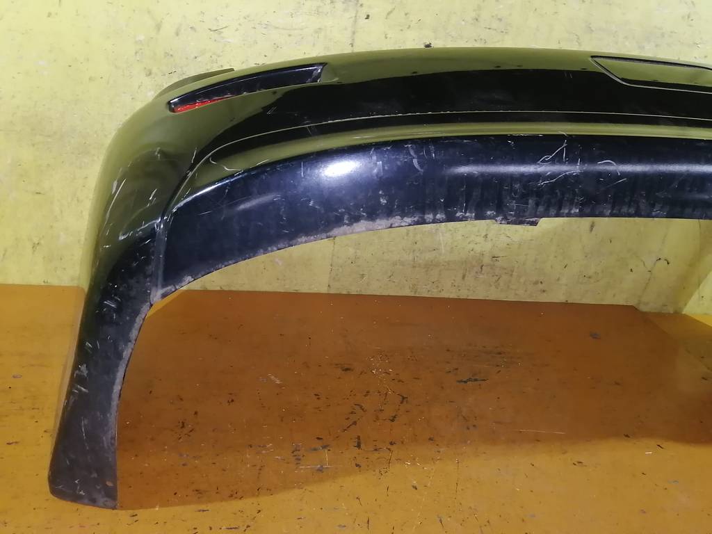 бампер Mitsubishi Galant Fortis