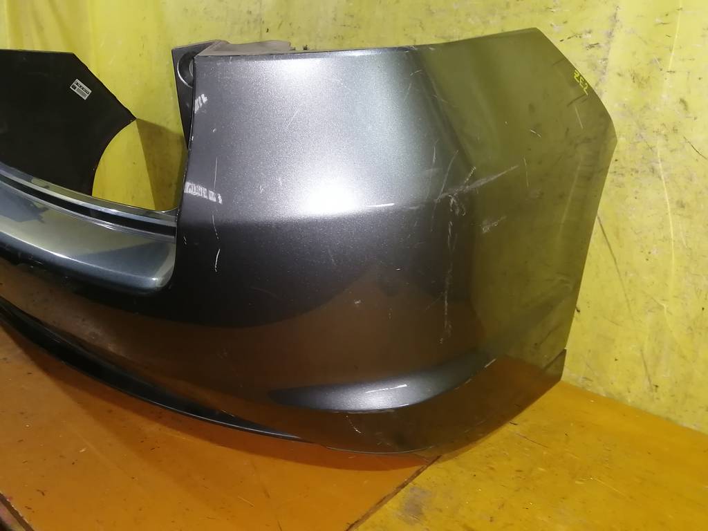 бампер Honda Insight