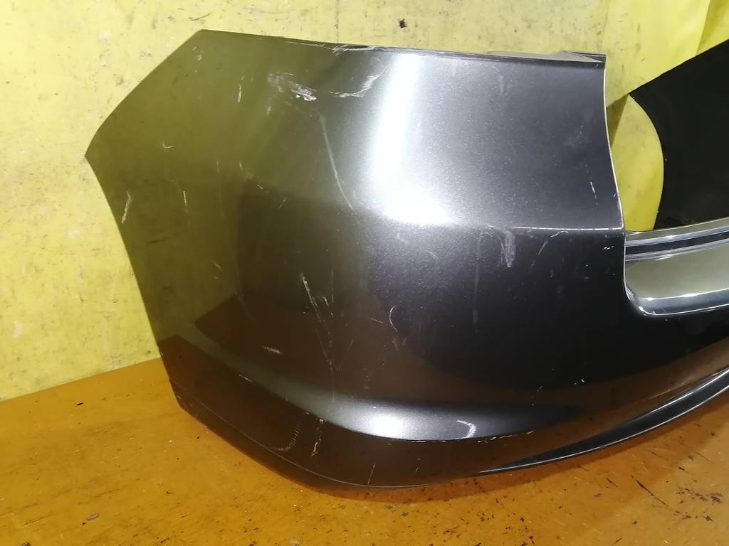 бампер Honda Insight