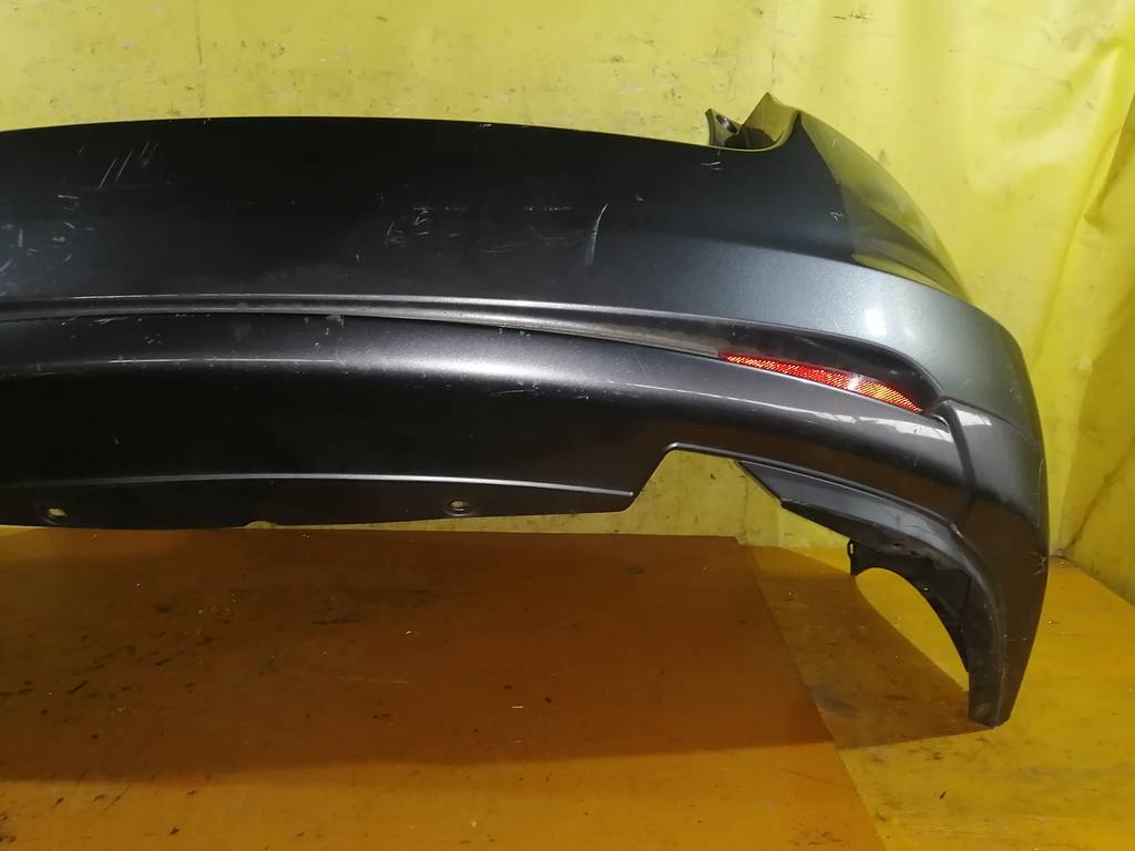 бампер Honda Insight