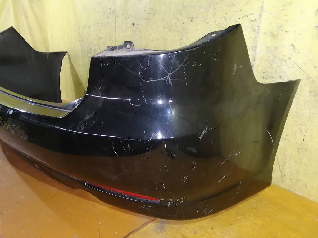 бампер Mazda Atenza