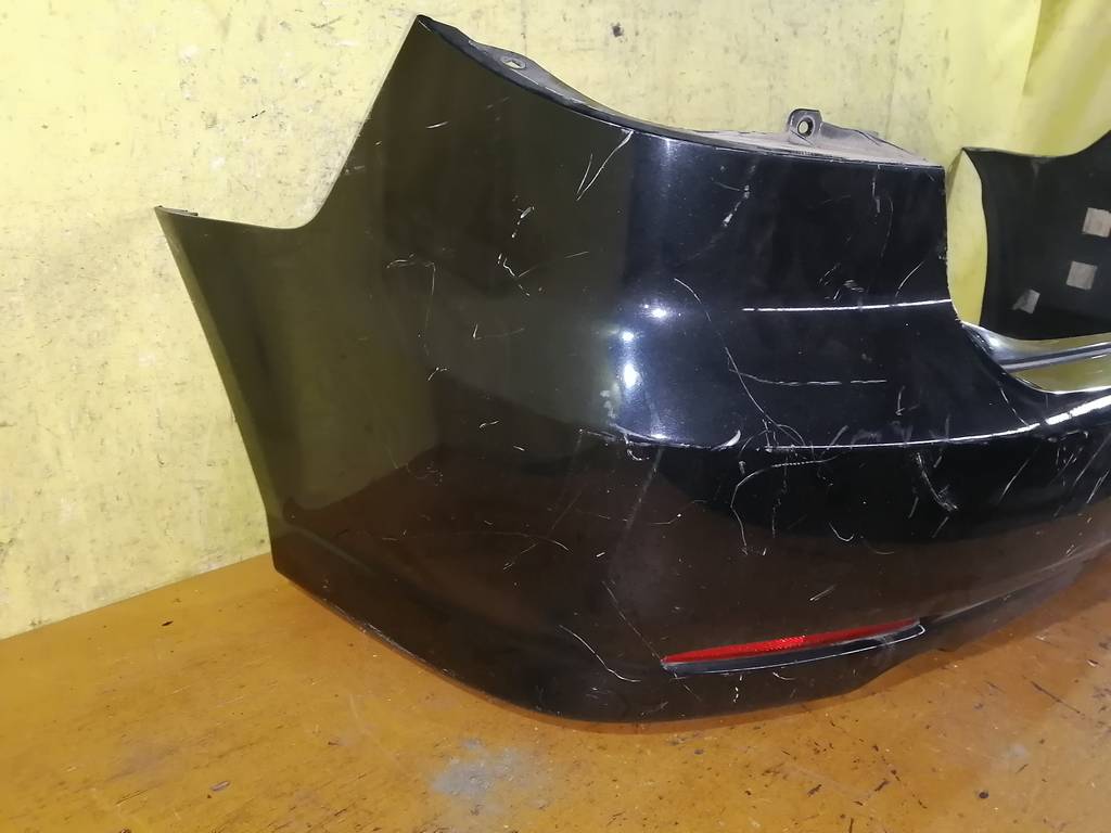 бампер Mazda Atenza