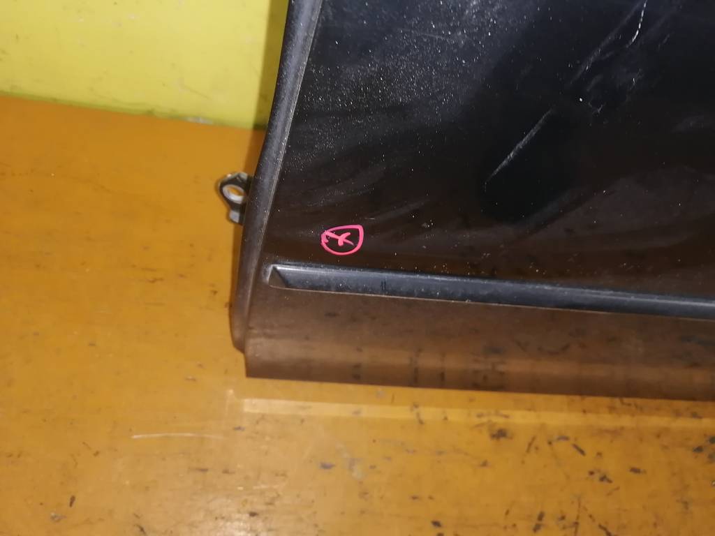 дверь Mazda Atenza