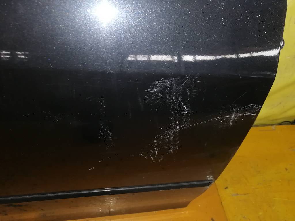 дверь Mazda Atenza