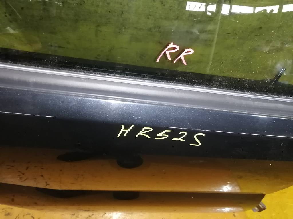 дверь Chevrolet Cruze
