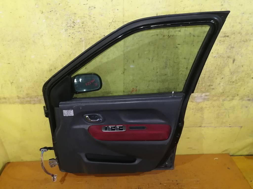 дверь Chevrolet Cruze