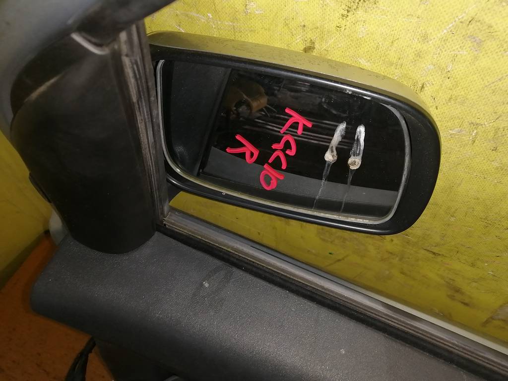 зеркало Toyota Passo