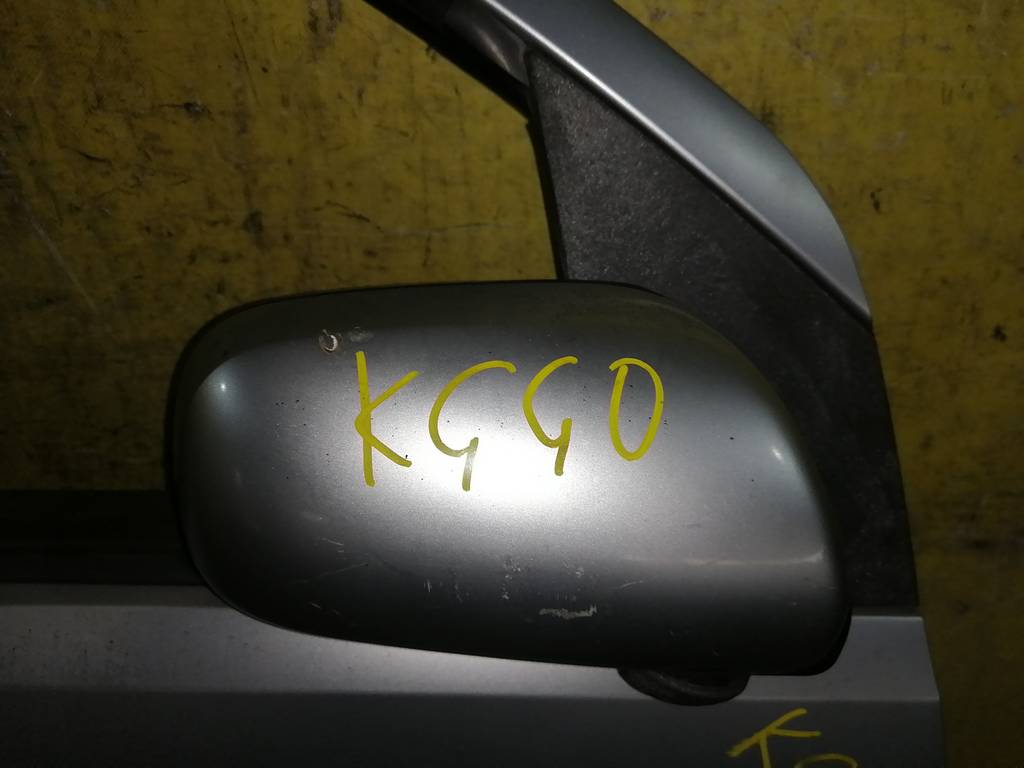 зеркало Toyota Passo