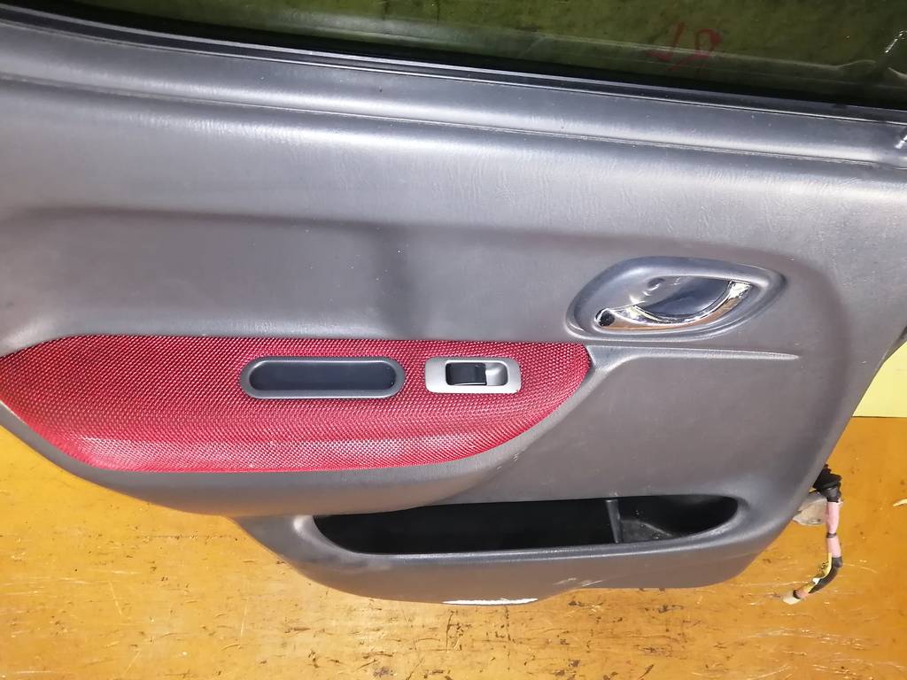 дверь Chevrolet Cruze