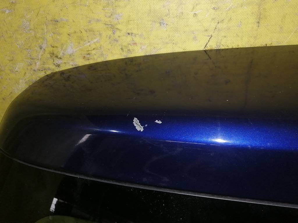 дверь 5-я Mazda Demio