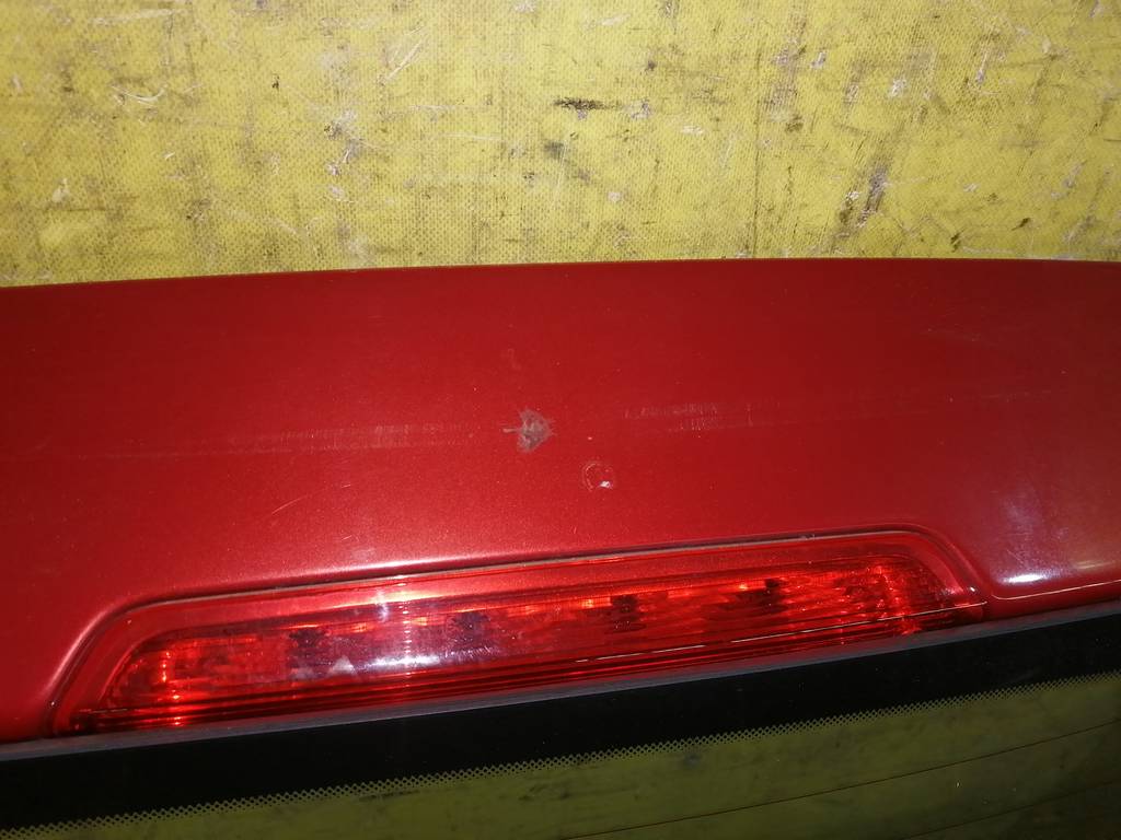 дверь 5-я Peugeot 308