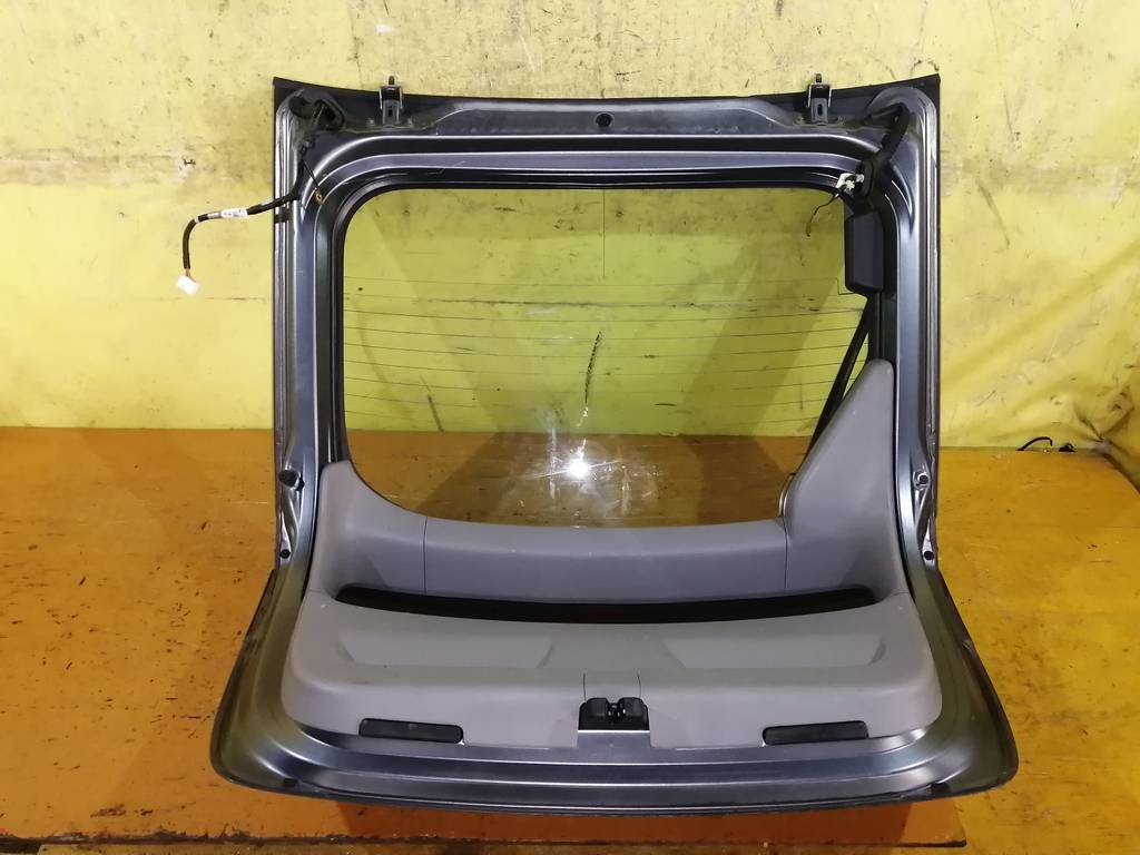 дверь 5-я Honda Insight