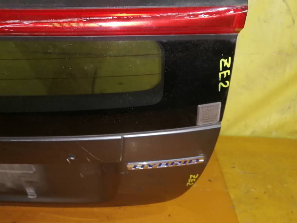 дверь 5-я Honda Insight