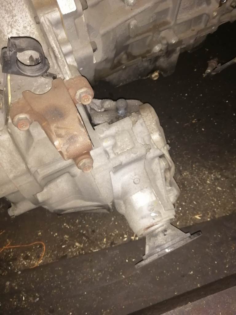 АКПП Mazda MPV