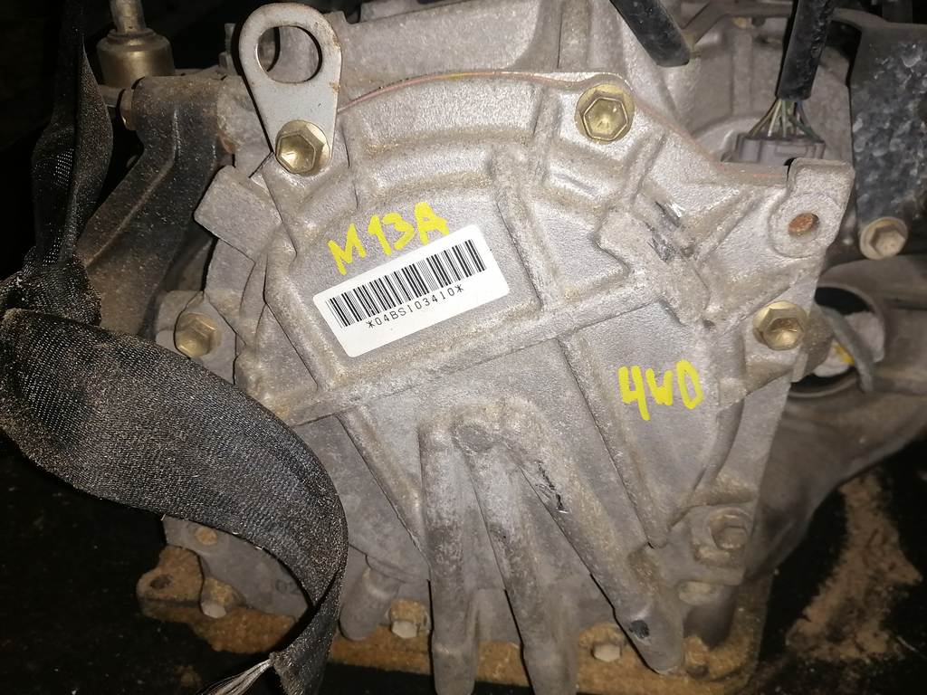АКПП Chevrolet Cruze