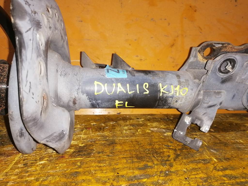 стойка Nissan Dualis