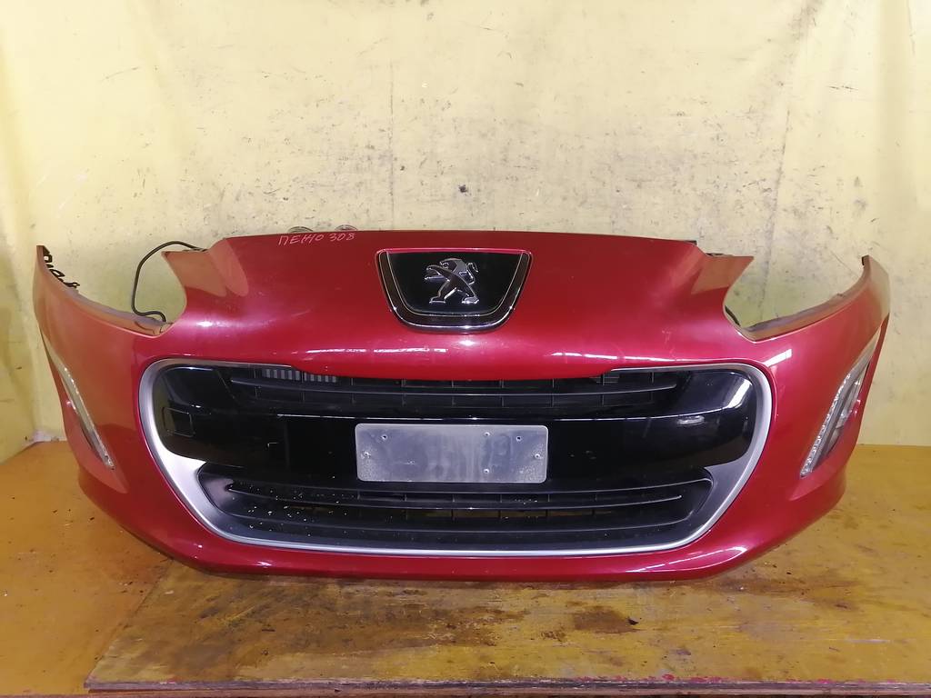 ноускат Peugeot 308