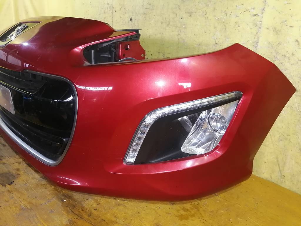 ноускат Peugeot 308