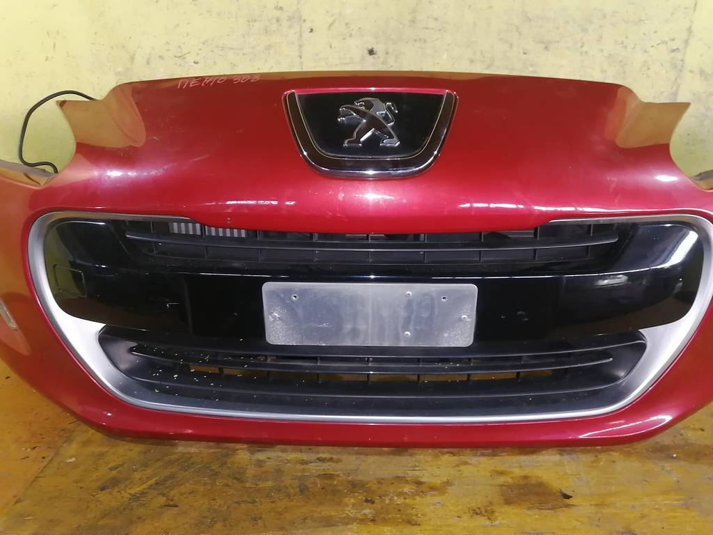ноускат Peugeot 308
