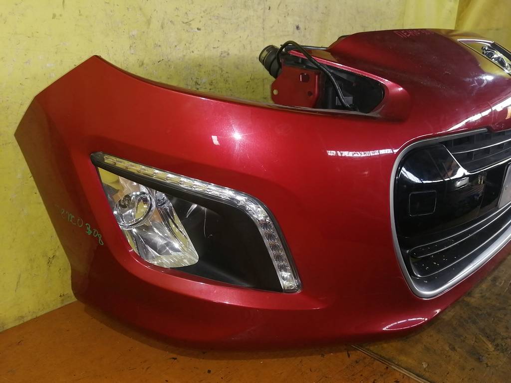 ноускат Peugeot 308