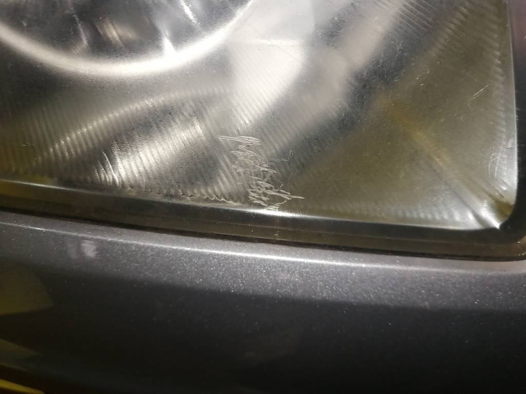 ноускат Nissan Dualis