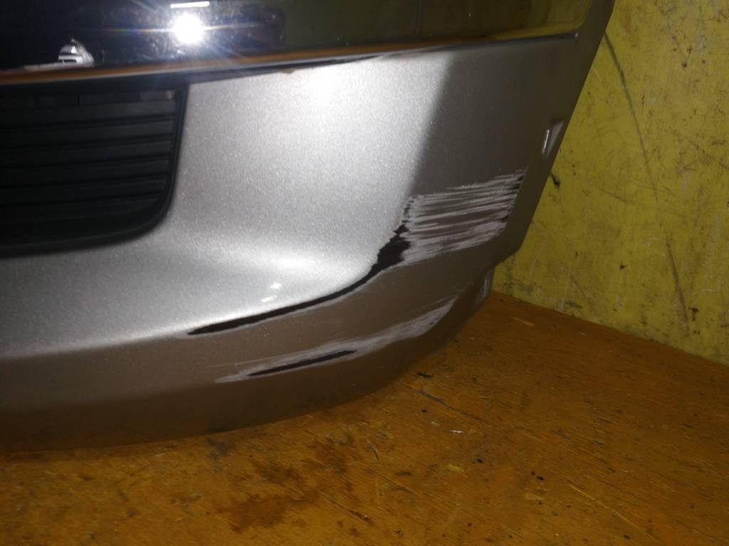 ноускат Nissan Dualis