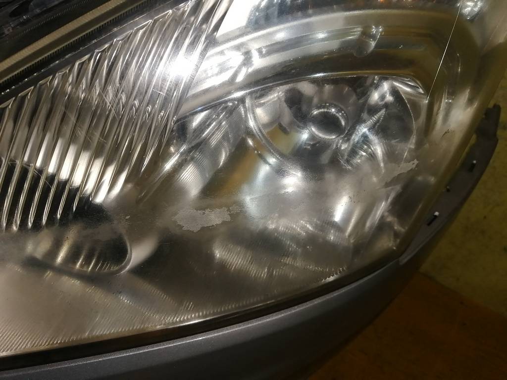 ноускат Nissan Dualis