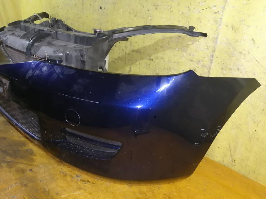 ноускат Mazda Demio