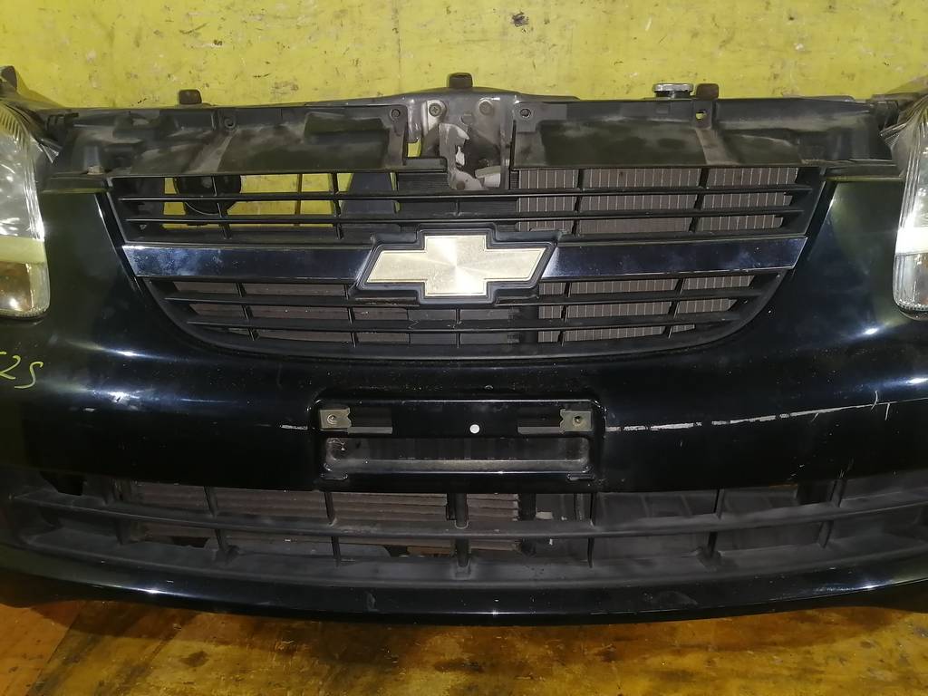 ноускат Chevrolet Cruze