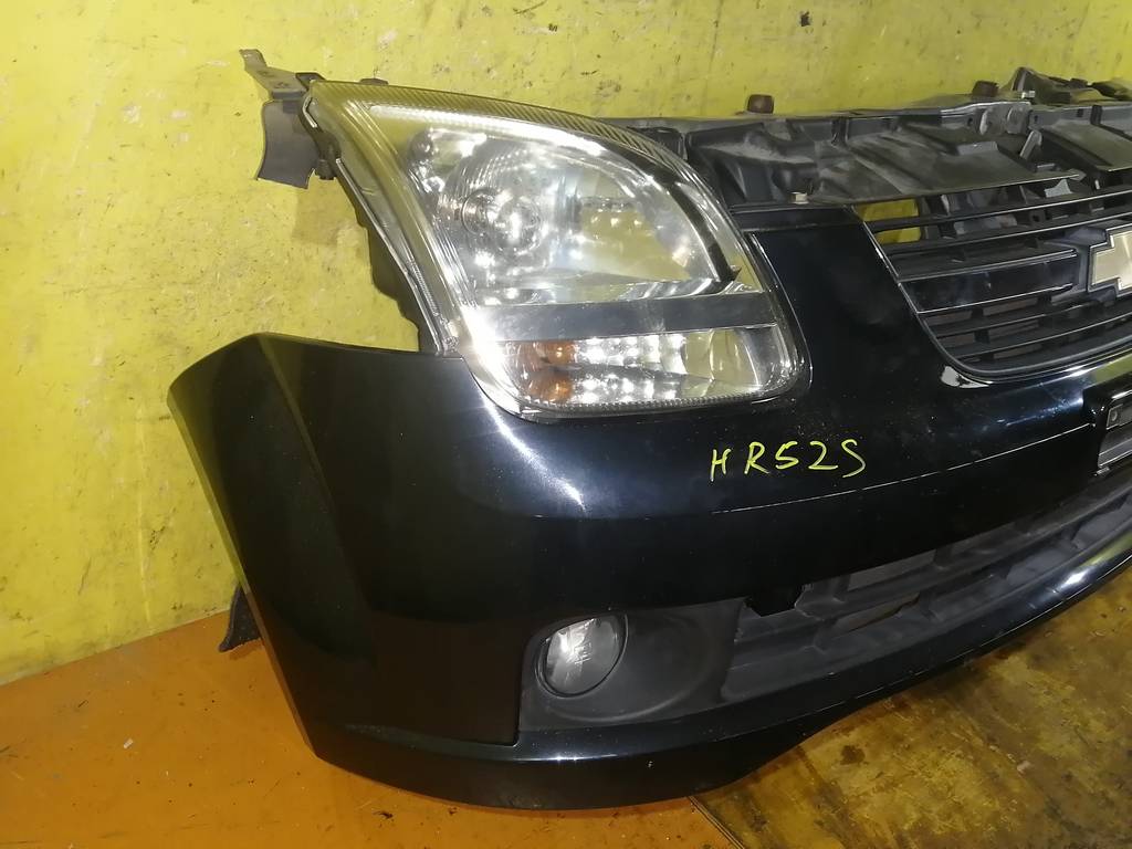 ноускат Chevrolet Cruze
