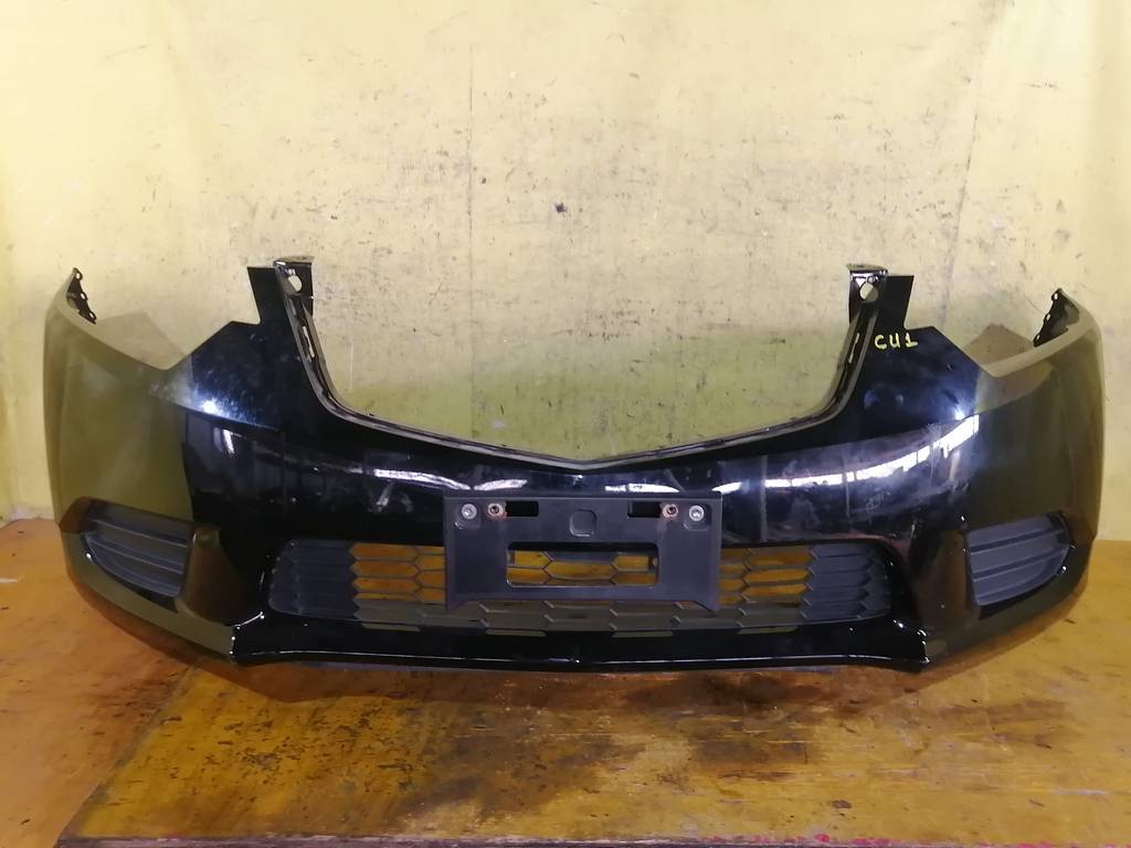 бампер Honda Accord