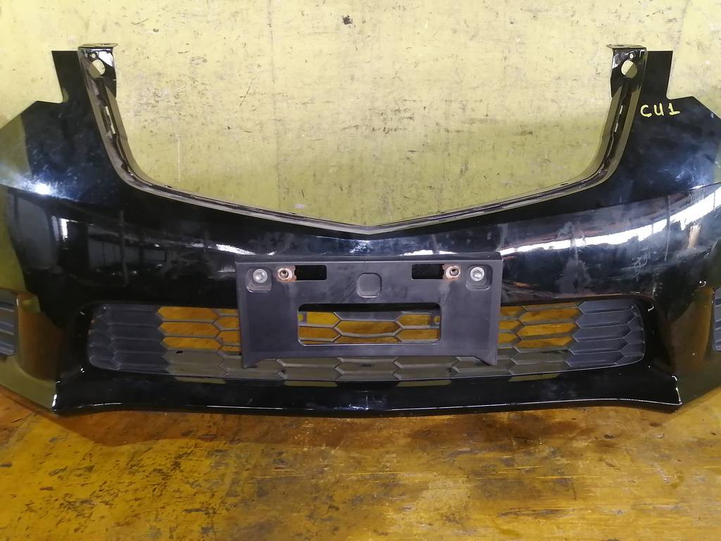 бампер Honda Accord
