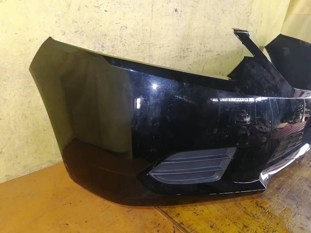 бампер Honda Accord