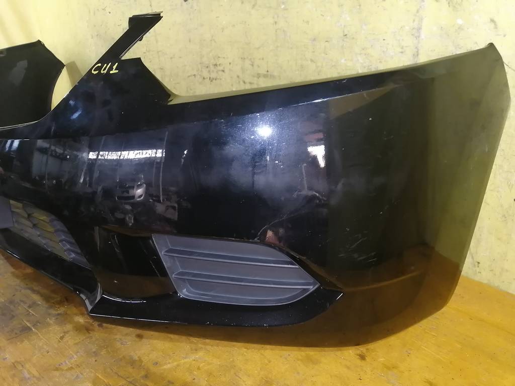 бампер Honda Accord