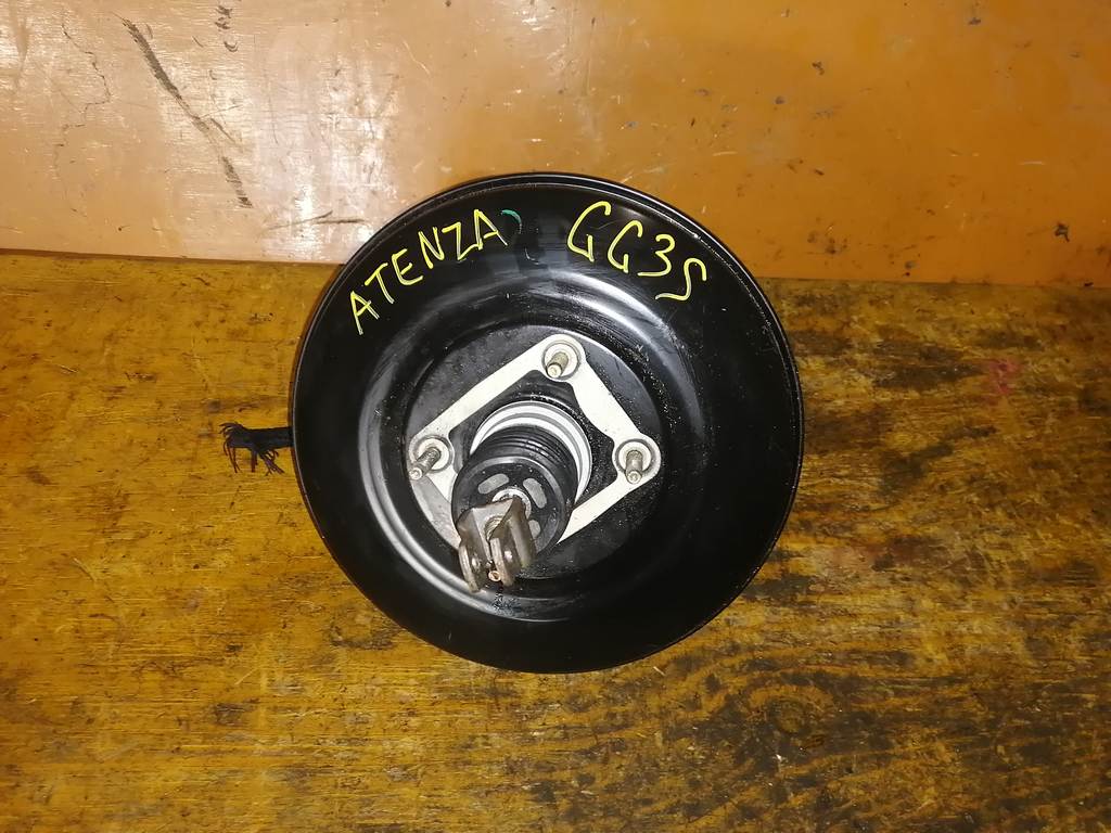 главный тормозной Mazda Atenza