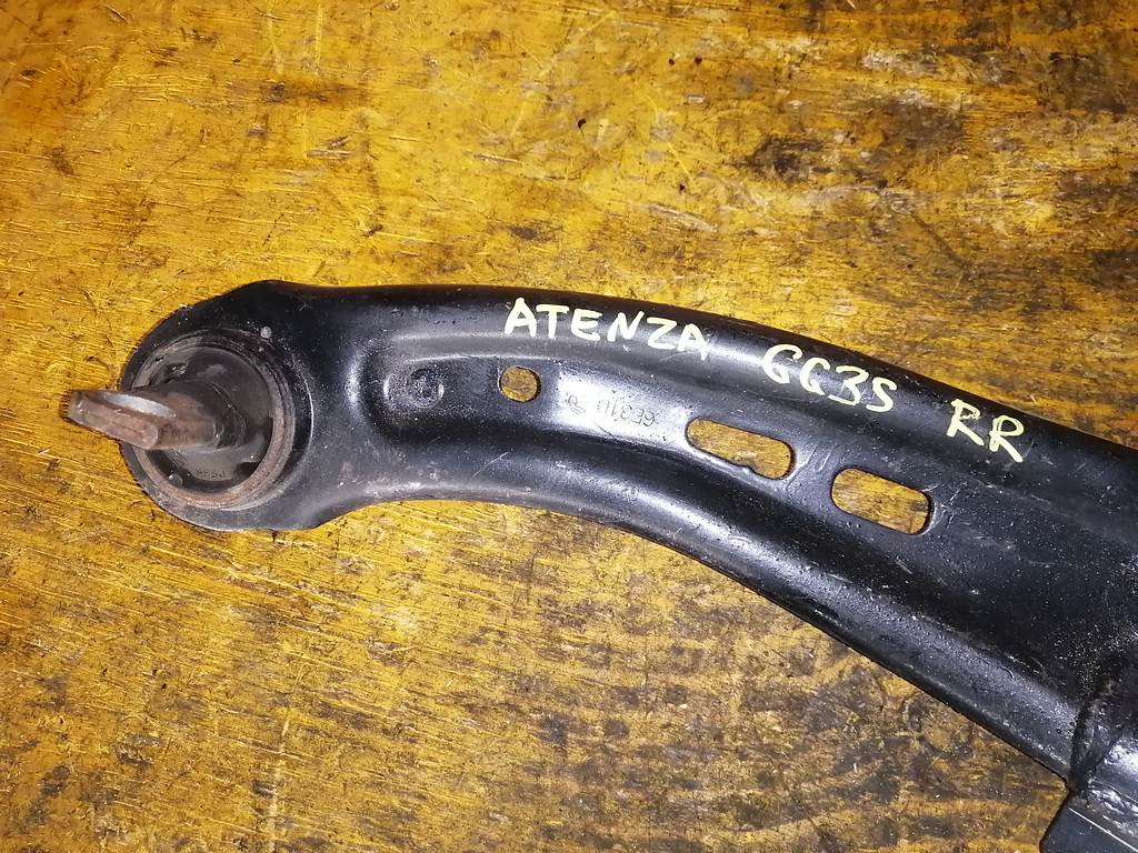 рычаг Mazda Atenza