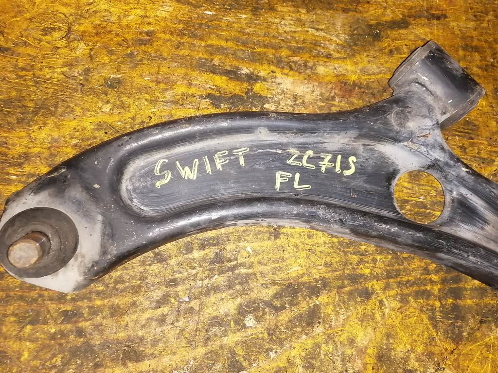 рычаг Suzuki Swift