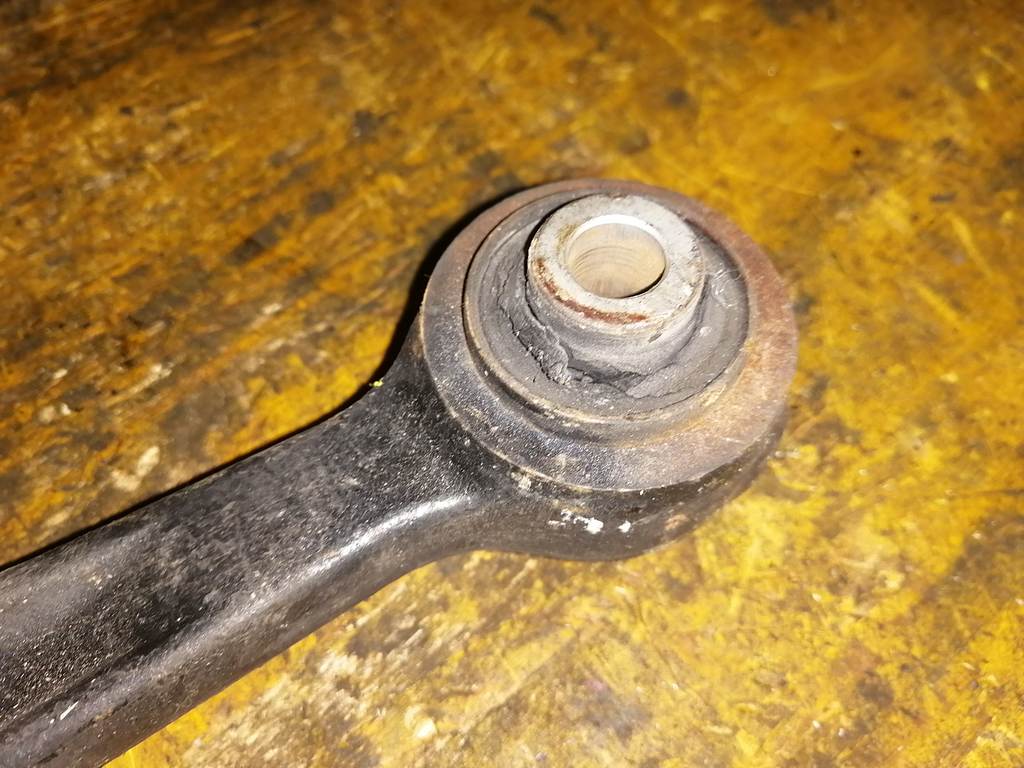 рычаг Mazda Atenza