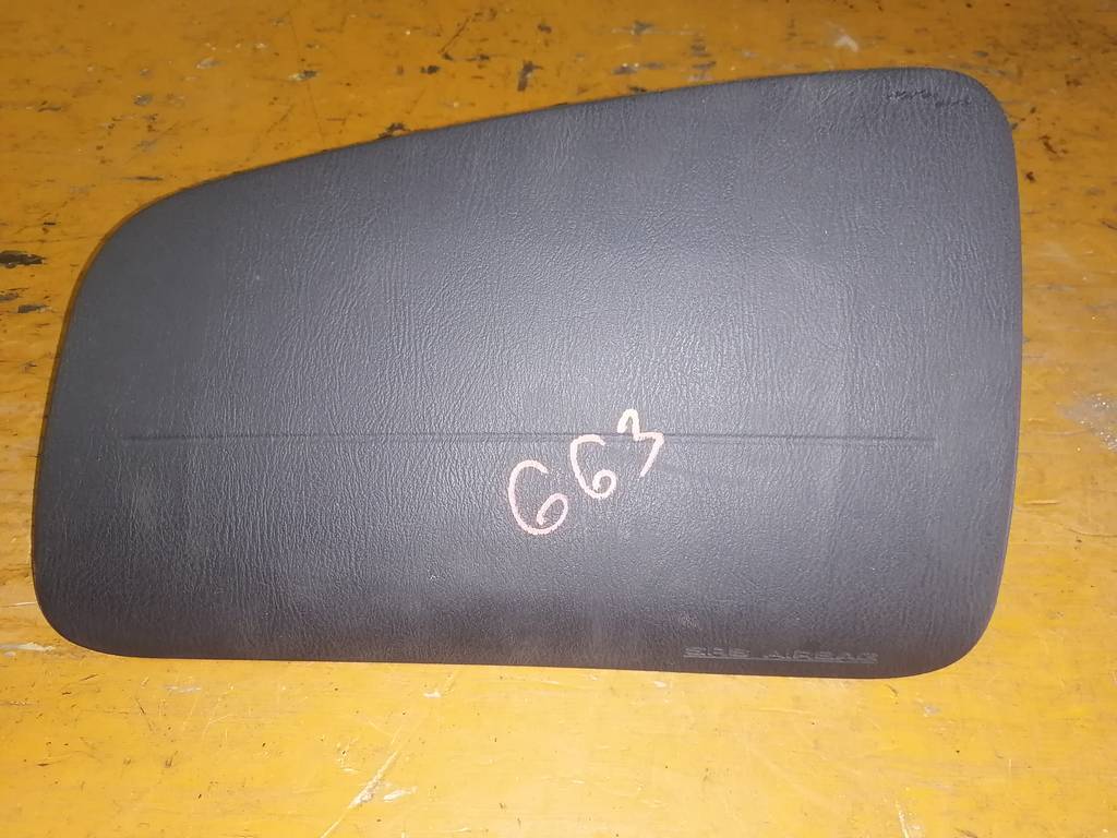 airbag пассажирский Subaru Impreza