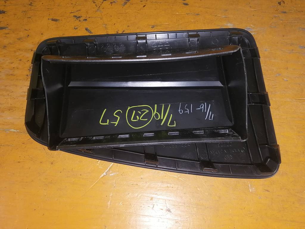 airbag пассажирский Subaru Impreza