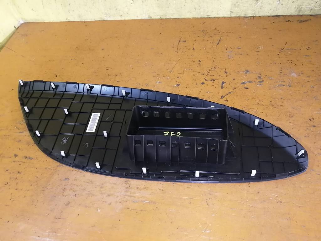 airbag пассажирский Honda Insight