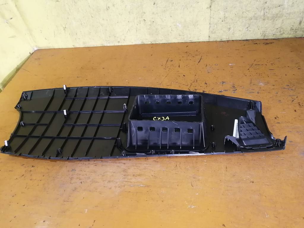 airbag пассажирский Mitsubishi Galant Fortis