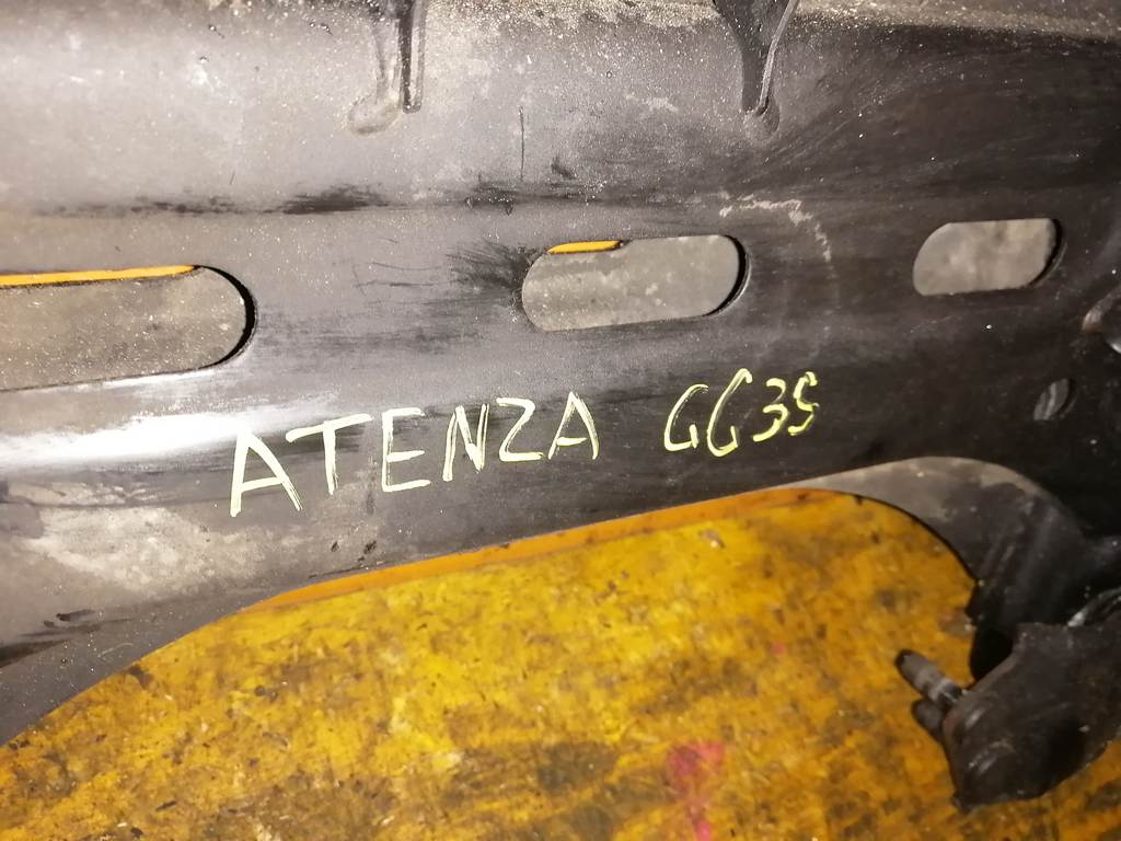 балка Mazda Atenza