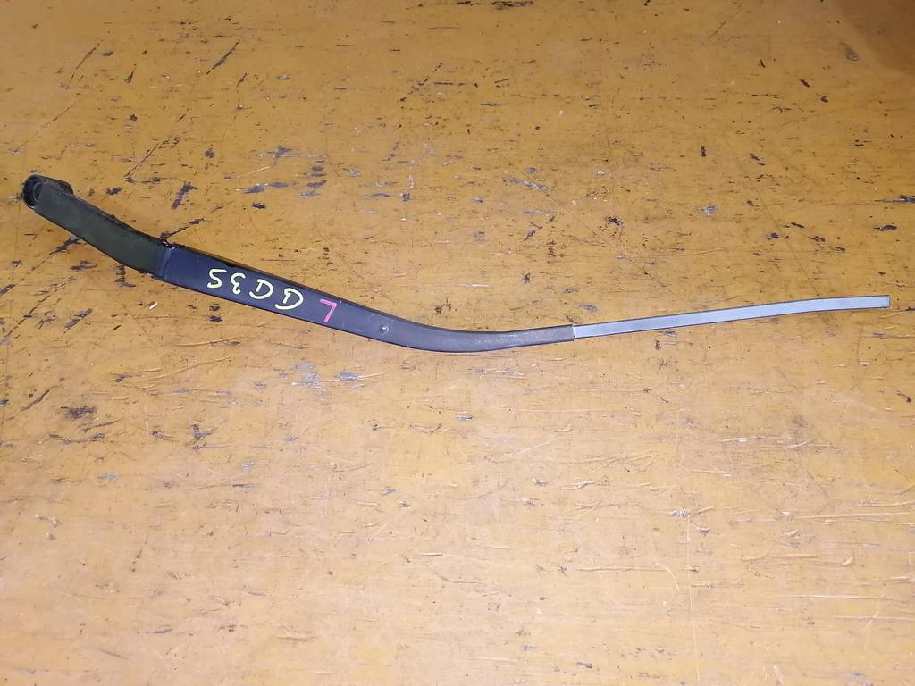 поводок дворника Mazda Atenza