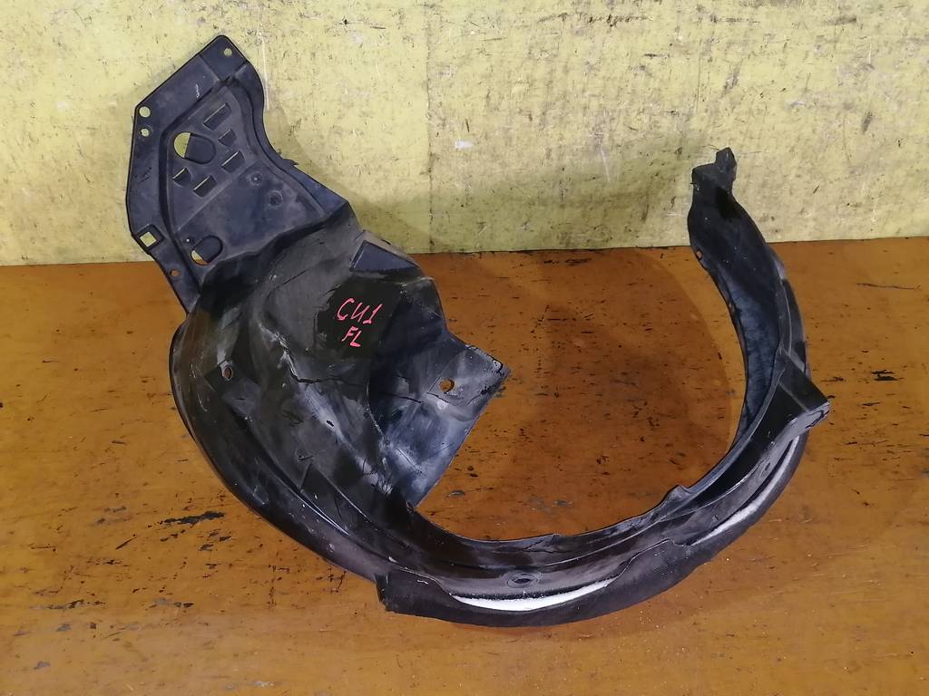 подкрылок Honda Accord