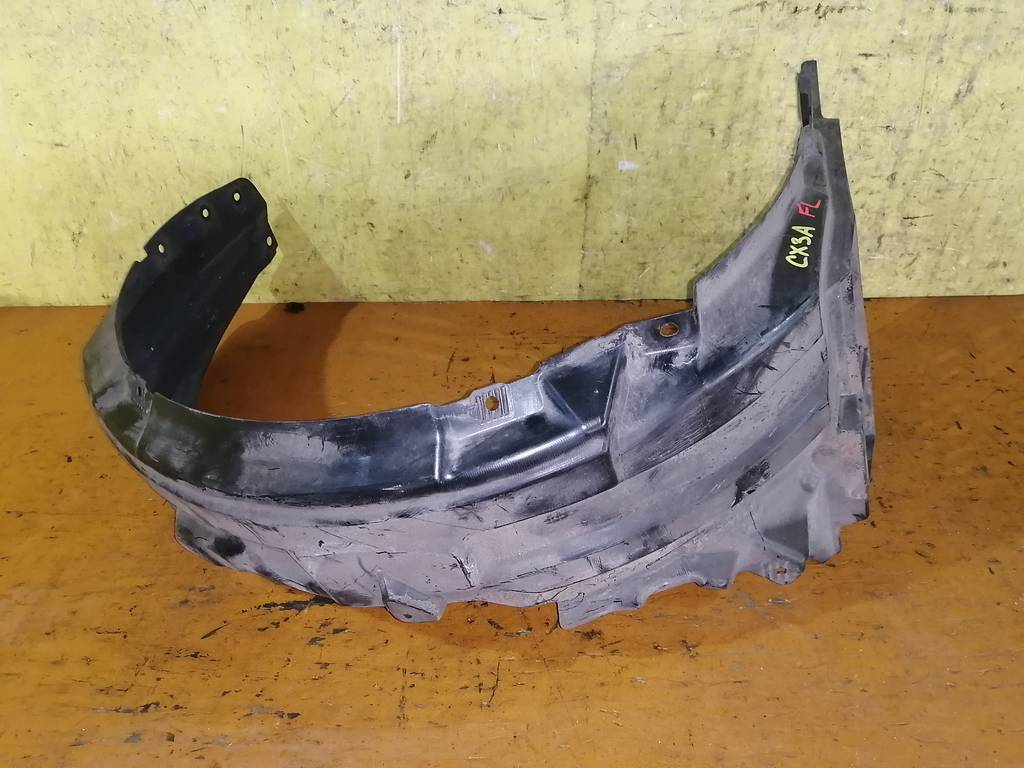 подкрылок Mitsubishi Galant Fortis