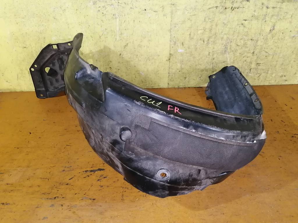 подкрылок Honda Accord